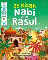 Image of KISAH NABI DAN RASUL