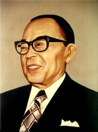 Image of MOHHAMAD HATA