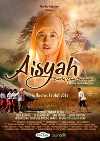 Image of aisyah