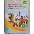 SEJARAH KEBUDAYAAN ISLAM KELAS 7