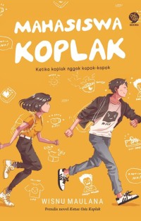 Image of MAHSISWA KOPLAK