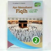 Image of FIQIH KELAS 8