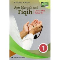 Image of FIQIH kelas 7