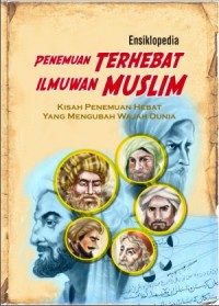Image of Enslikopedia Penemuan Terhebat Ilmuwan Muslim