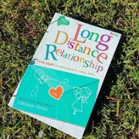 Image of LONG DISTANCE RELATIONSHIP