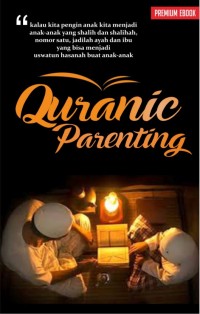 Image of Quranic Parenting